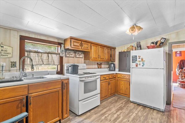 15926 Poole Road, Sale Creek, TN 37373