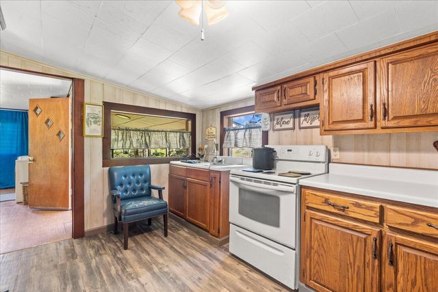 15926 Poole Road, Sale Creek, TN 37373
