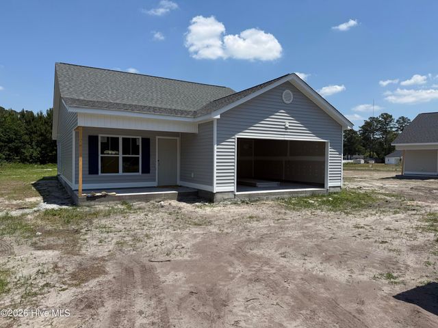 623 Pope Street, Grifton, NC 28530