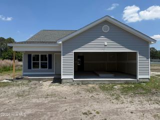 623 Pope Street, Grifton, NC 28530