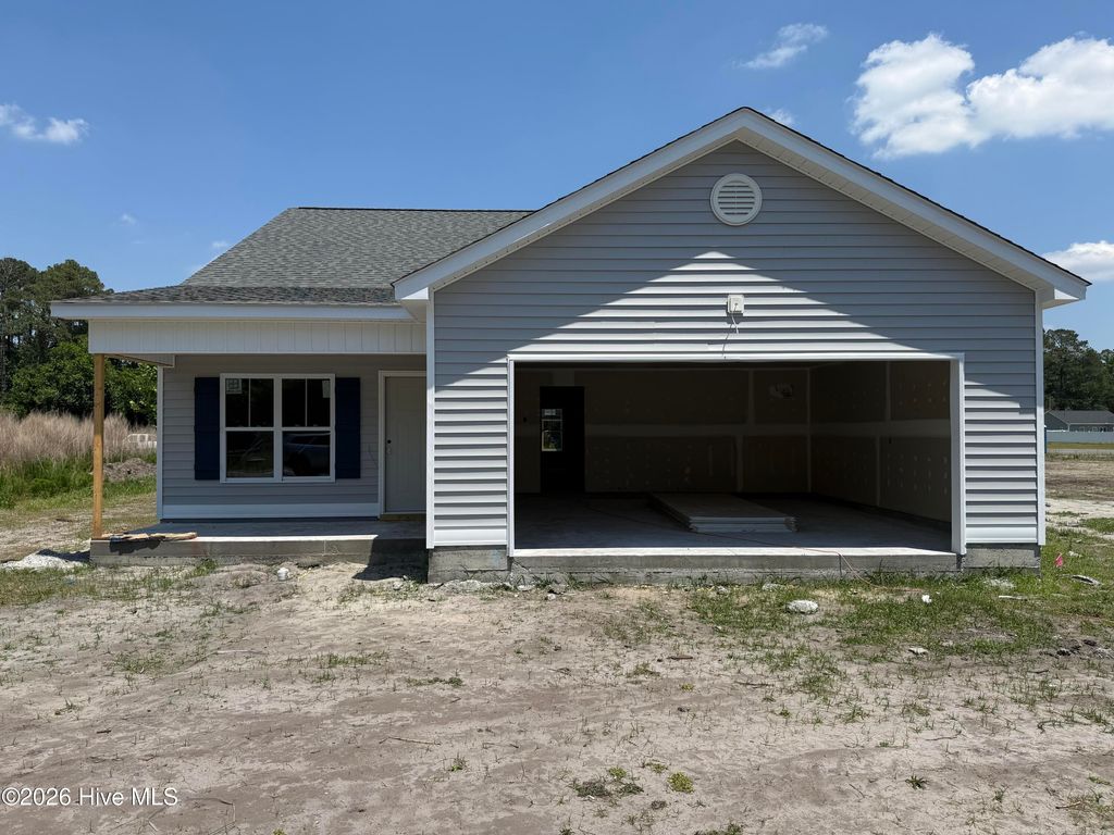 623 Pope Street, Grifton, NC 28530