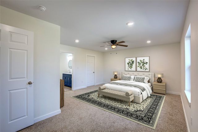 946 Jefferson Street E, Sulphur Springs, TX 75482