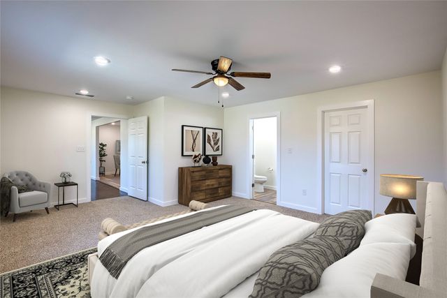 946 Jefferson Street E, Sulphur Springs, TX 75482