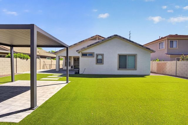 1944 E Aloe Place, Chandler, AZ 85286