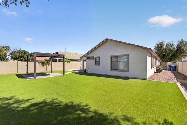 1944 E Aloe Place, Chandler, AZ 85286