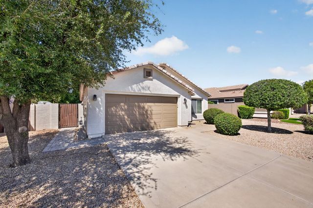 1944 E Aloe Place, Chandler, AZ 85286