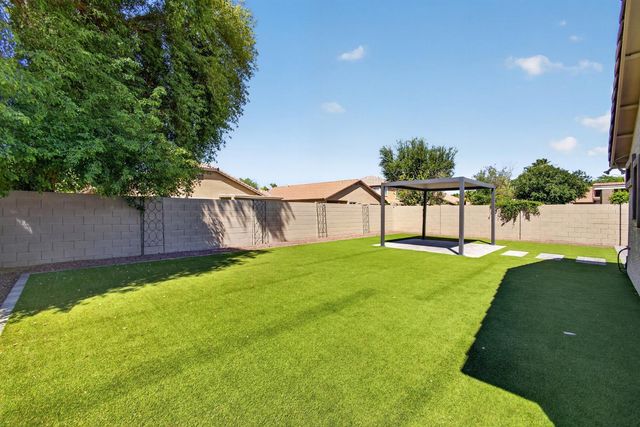 1944 E Aloe Place, Chandler, AZ 85286