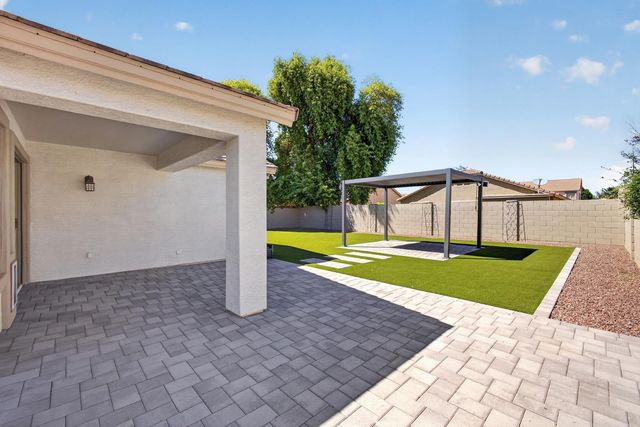 1944 E Aloe Place, Chandler, AZ 85286