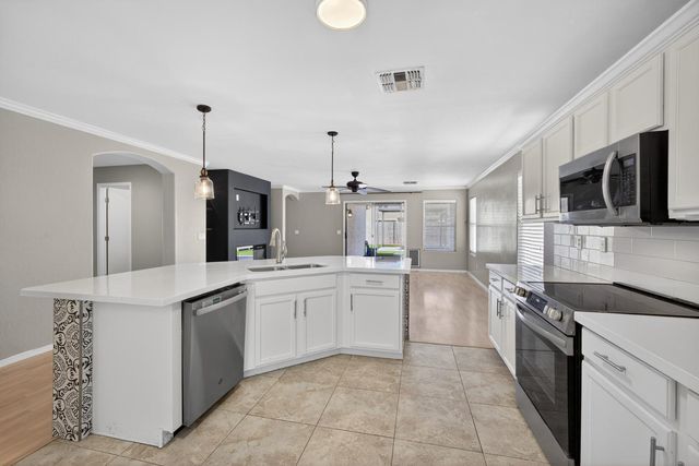 1944 E Aloe Place, Chandler, AZ 85286