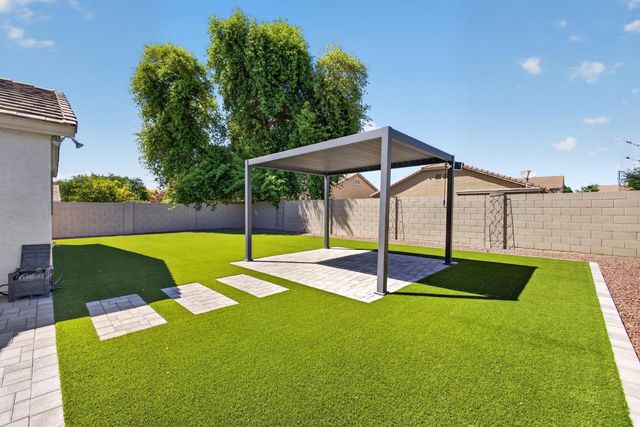 1944 E Aloe Place, Chandler, AZ 85286