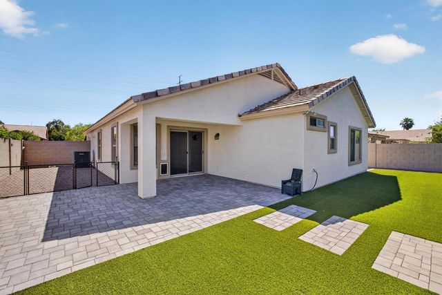 1944 E Aloe Place, Chandler, AZ 85286