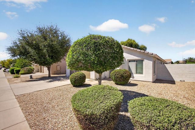 1944 E Aloe Place, Chandler, AZ 85286