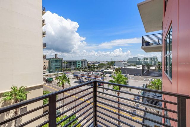 1208 E KENNEDY BOULEVARD 520, Tampa, FL 33602