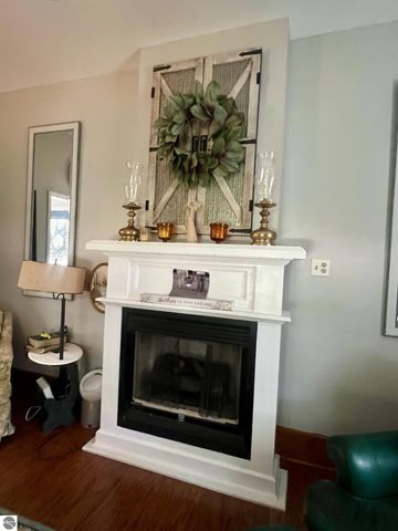 200 W Franklin Street, East Tawas, MI 48730