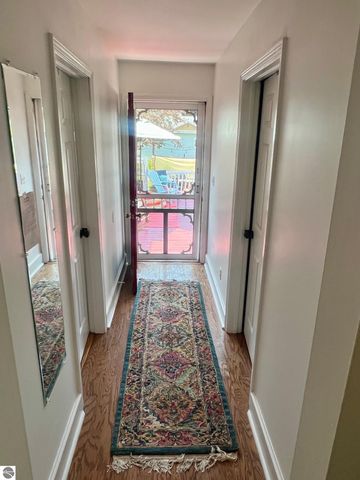 200 W Franklin Street, East Tawas, MI 48730