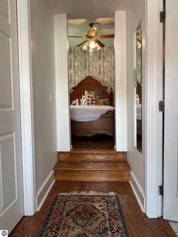 200 W Franklin Street, East Tawas, MI 48730