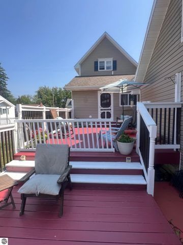 200 W Franklin Street, East Tawas, MI 48730
