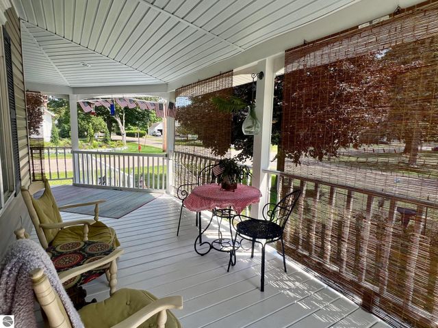 200 W Franklin Street, East Tawas, MI 48730