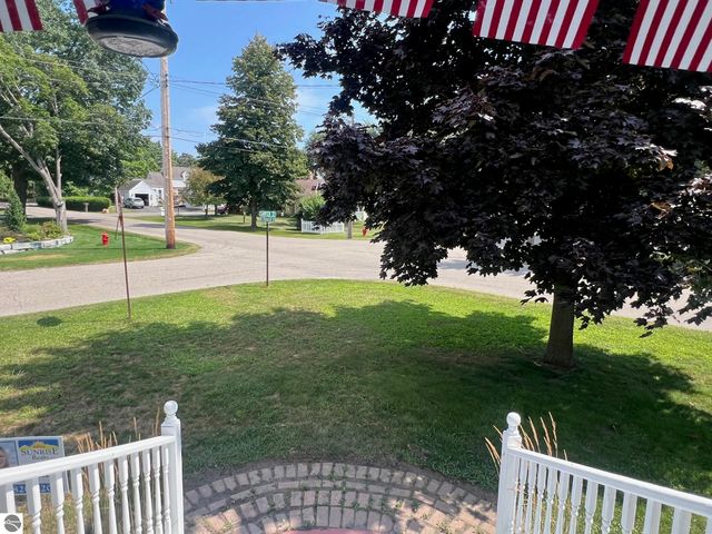200 W Franklin Street, East Tawas, MI 48730