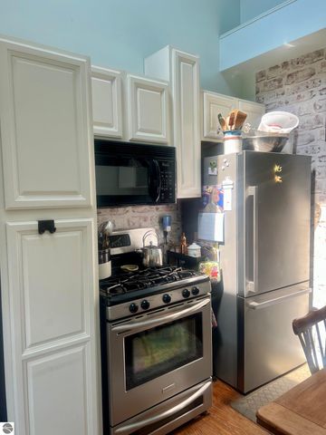 200 W Franklin Street, East Tawas, MI 48730