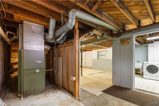 503 Millbrook Road, Rome, NY 13440