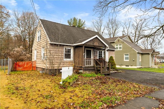 503 Millbrook Road, Rome, NY 13440