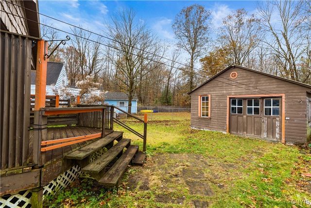 503 Millbrook Road, Rome, NY 13440