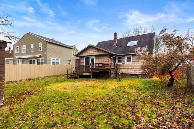 503 Millbrook Road, Rome, NY 13440