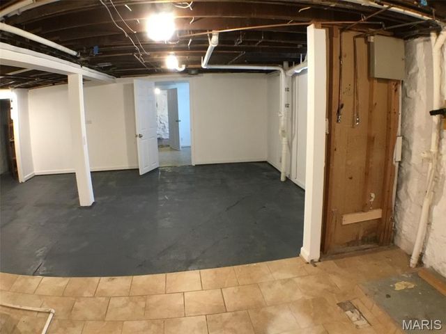 4120 Loughborough Avenue, St Louis, MO 63116