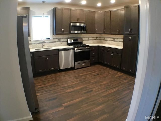4120 Loughborough Avenue, St Louis, MO 63116