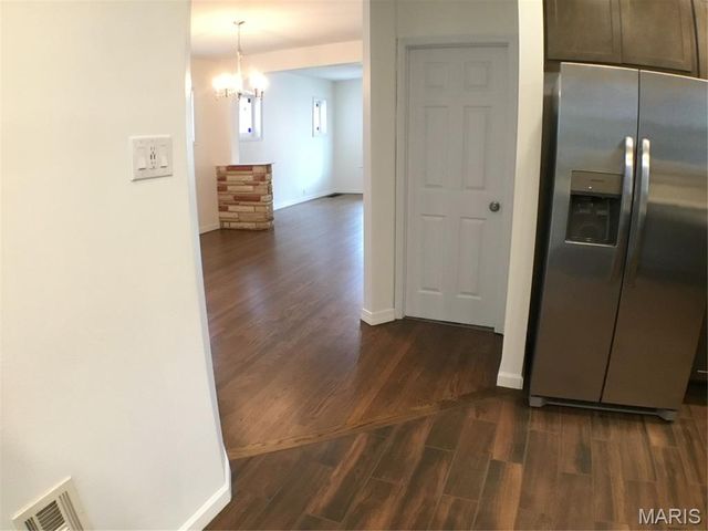 4120 Loughborough Avenue, St Louis, MO 63116