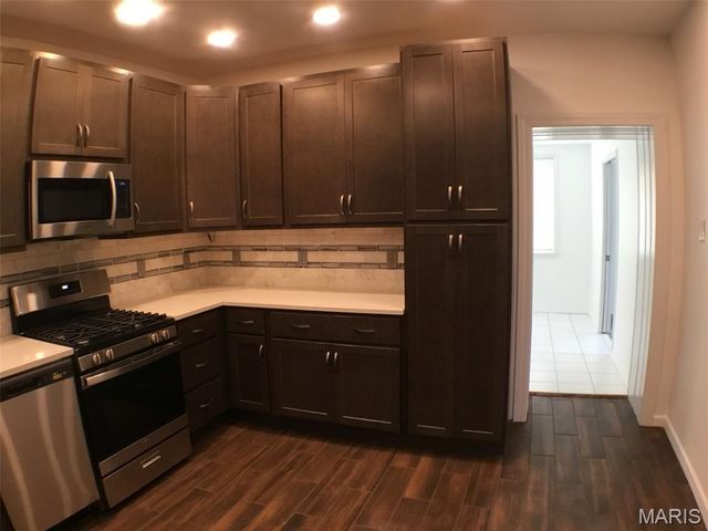 4120 Loughborough Avenue, St Louis, MO 63116