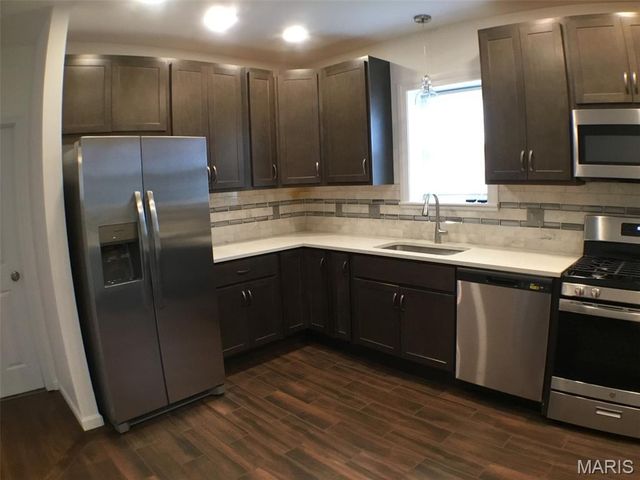 4120 Loughborough Avenue, St Louis, MO 63116