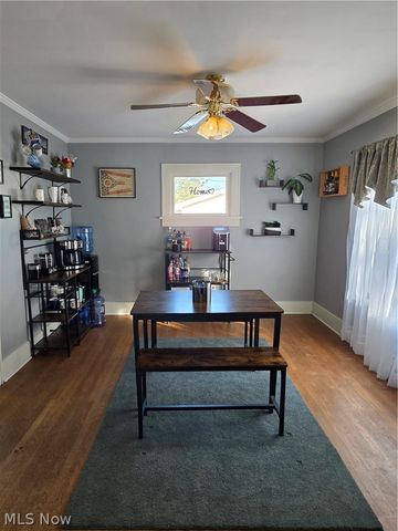 237 7th Street NW, New Philadelphia, OH 44663