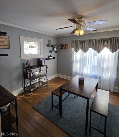 237 7th Street NW, New Philadelphia, OH 44663