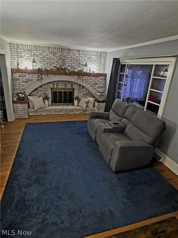 237 7th Street NW, New Philadelphia, OH 44663