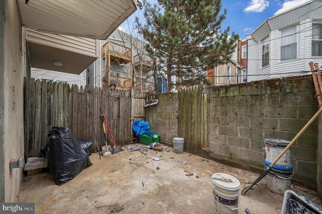 1213 N RINGGOLD ST, Philadelphia, PA 19121