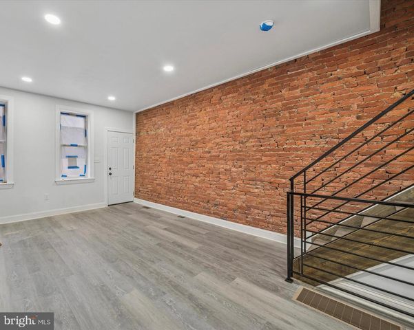 1213 N RINGGOLD ST, Philadelphia, PA 19121