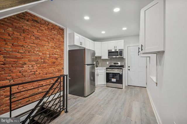 1213 N RINGGOLD ST, Philadelphia, PA 19121