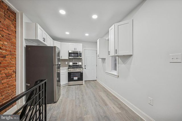 1213 N RINGGOLD ST, Philadelphia, PA 19121
