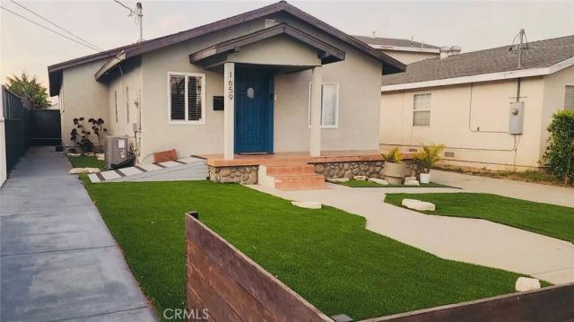 1659 W 215th, Torrance, CA 90501