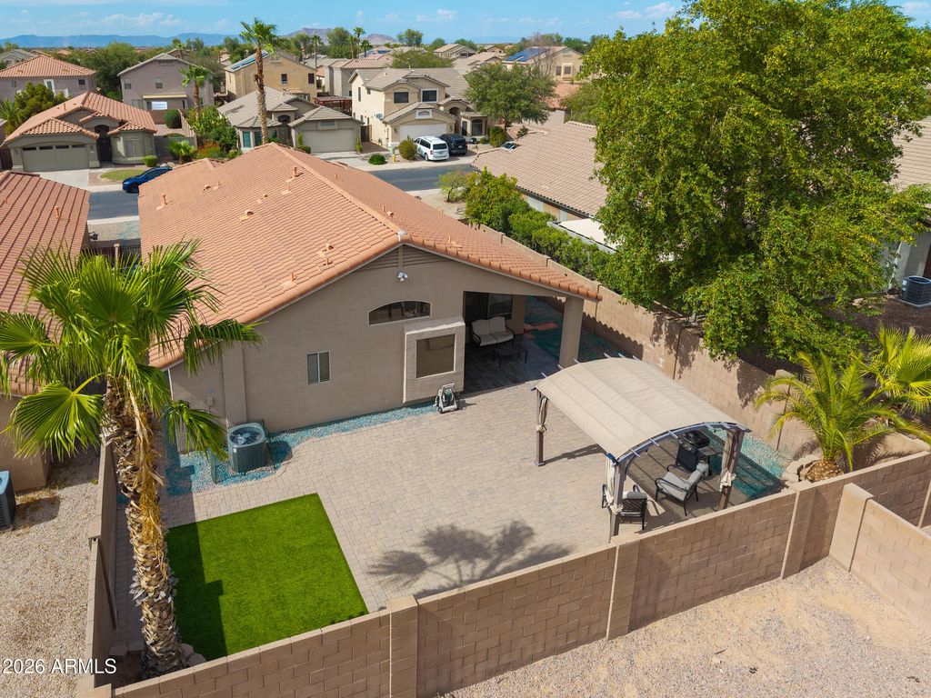42539 W BUNKER Drive, Maricopa, AZ 85138 — photo 5