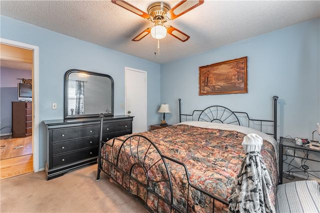 2508 Turtle Creek Drive, Rogers, AR 72756