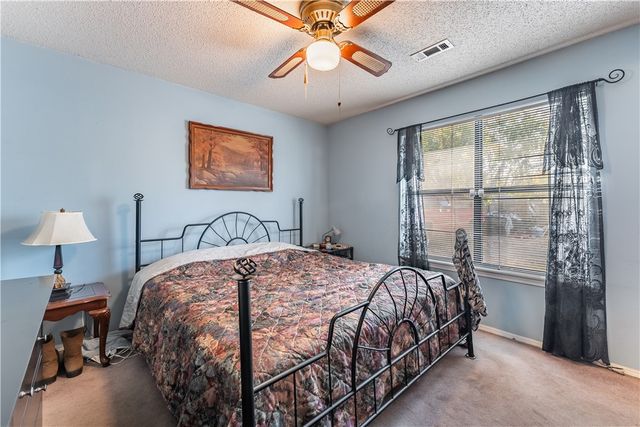 2508 Turtle Creek Drive, Rogers, AR 72756