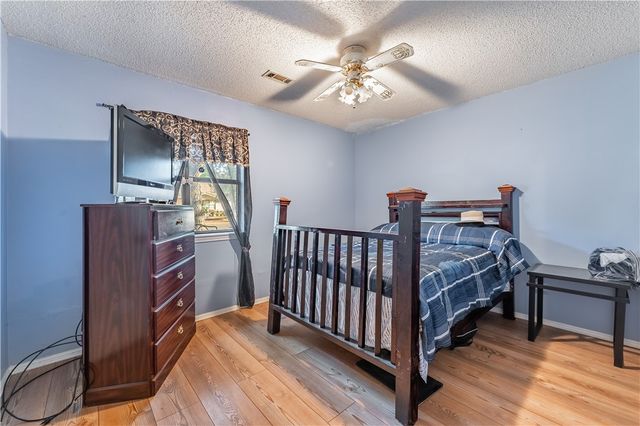2508 Turtle Creek Drive, Rogers, AR 72756