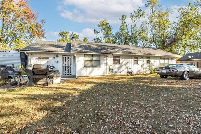 2508 Turtle Creek Drive, Rogers, AR 72756