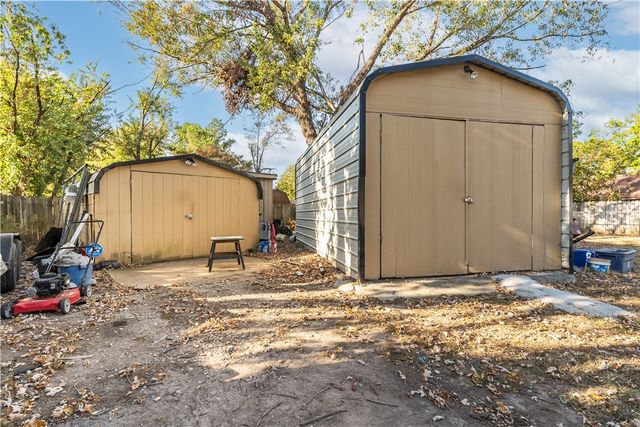 2508 Turtle Creek Drive, Rogers, AR 72756