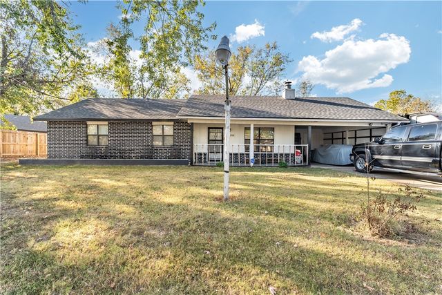 2508 Turtle Creek Drive, Rogers, AR 72756