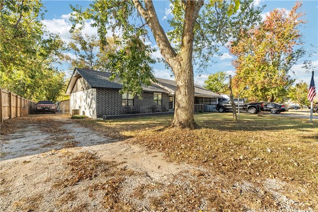 2508 Turtle Creek Drive, Rogers, AR 72756