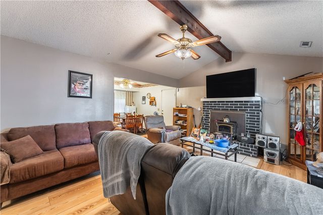 2508 Turtle Creek Drive, Rogers, AR 72756